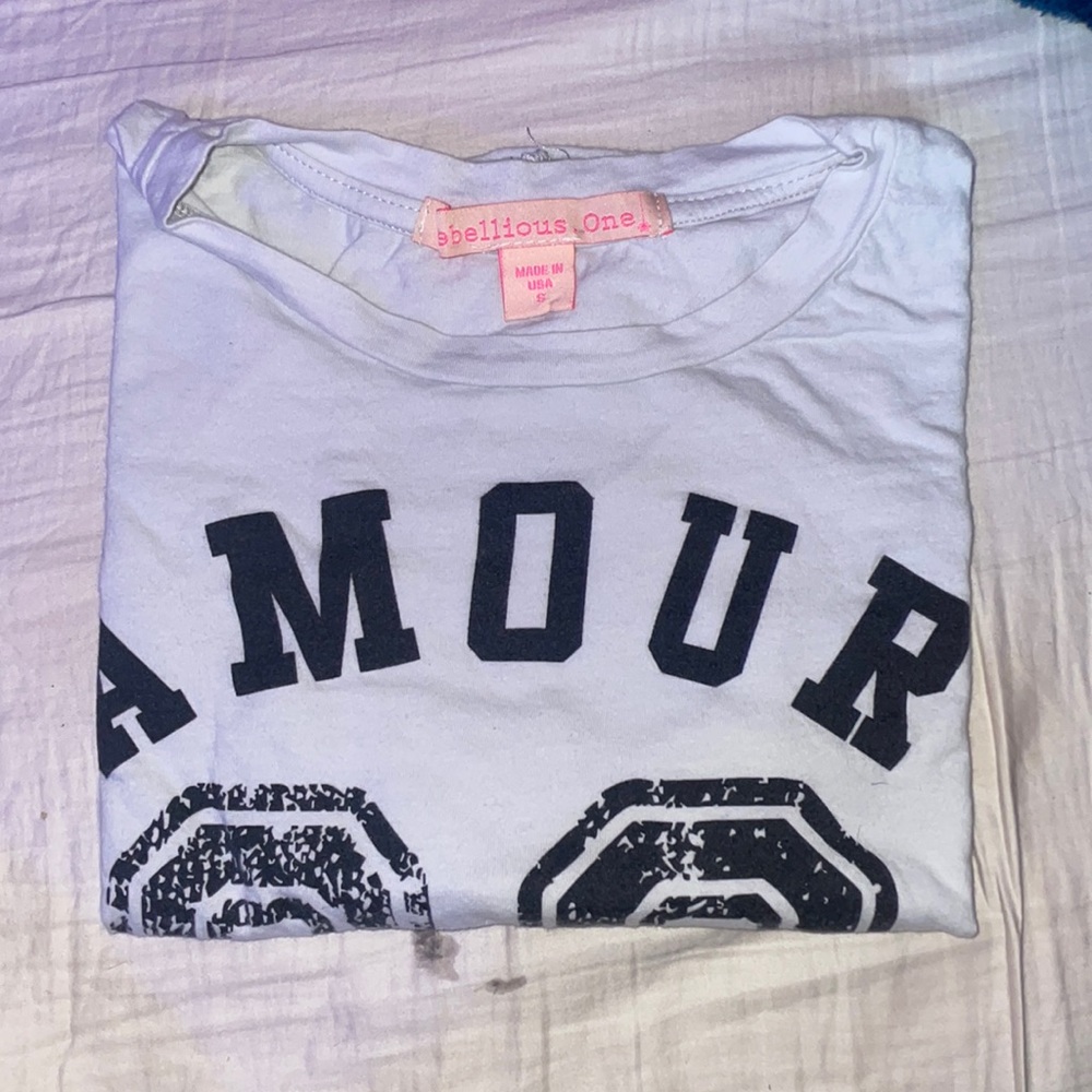 cute crop top